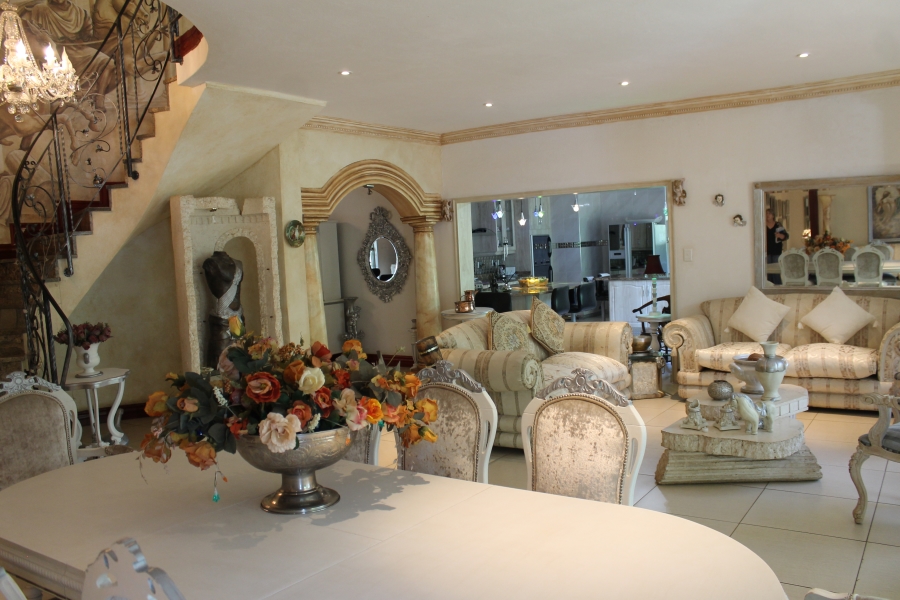 4 Bedroom Property for Sale in Kshane North West